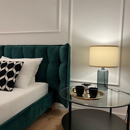 Luxury Suite Rialto Řím Exteriér fotografie