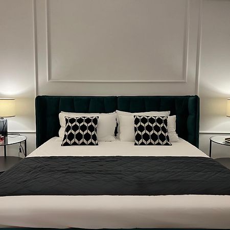 Luxury Suite Rialto Řím Exteriér fotografie