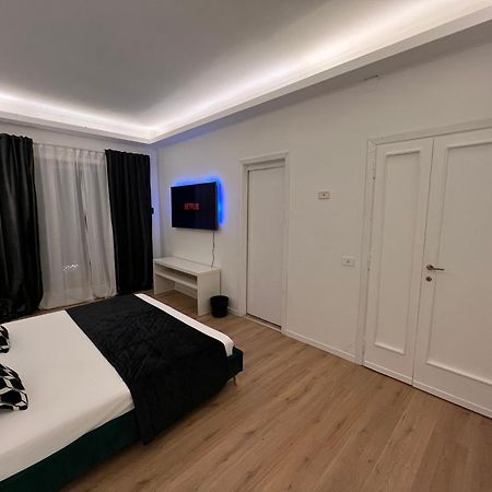 Luxury Suite Rialto Řím Exteriér fotografie