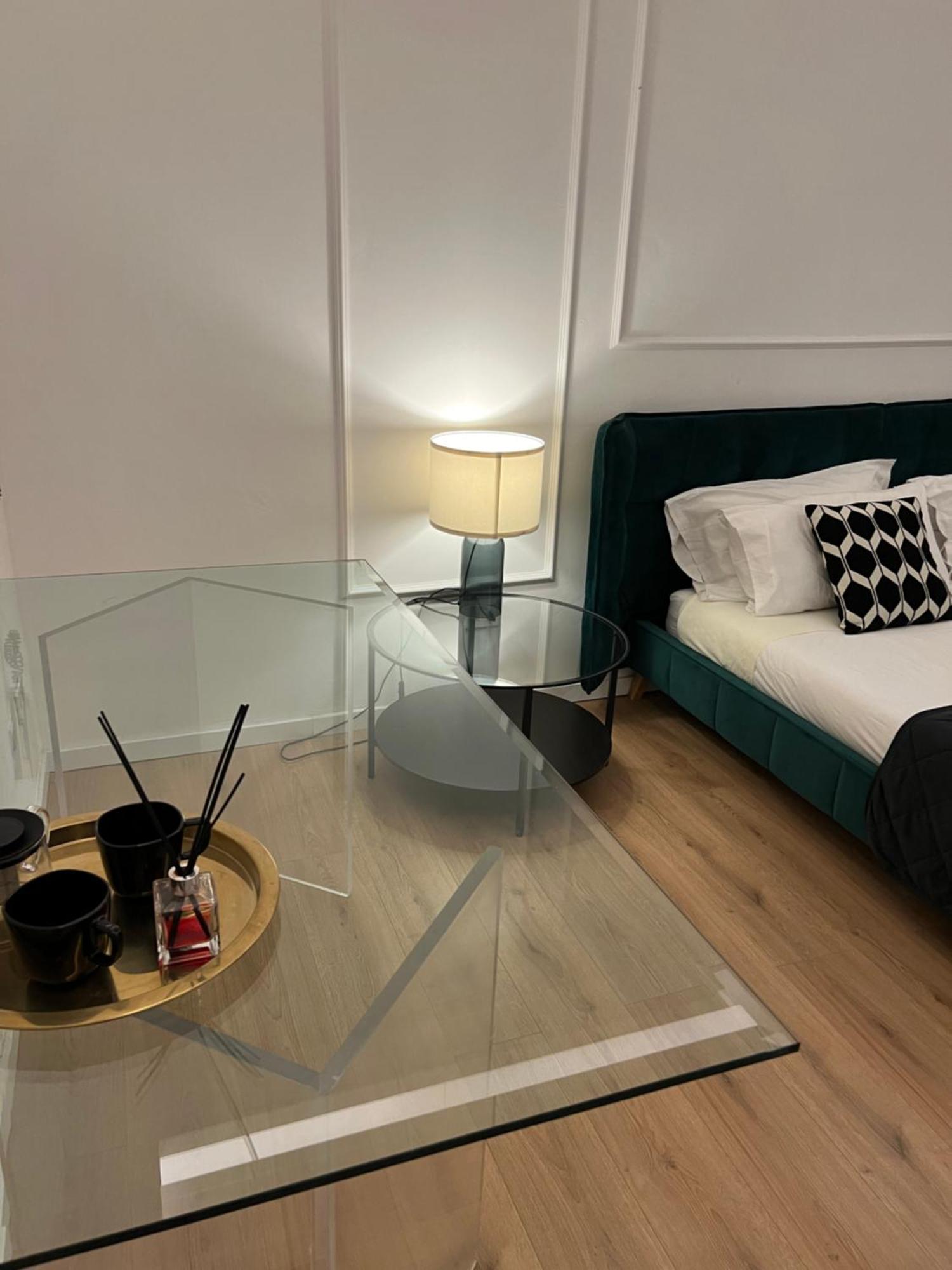 Luxury Suite Rialto Řím Exteriér fotografie