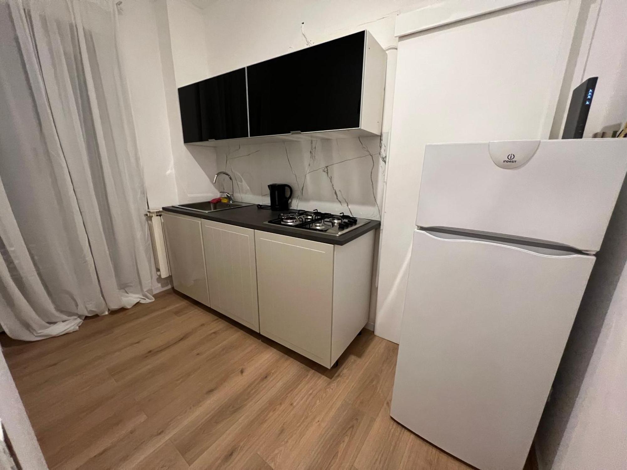 Luxury Suite Rialto Řím Exteriér fotografie