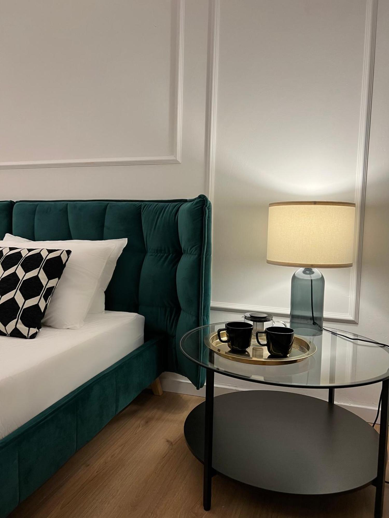 Luxury Suite Rialto Řím Exteriér fotografie