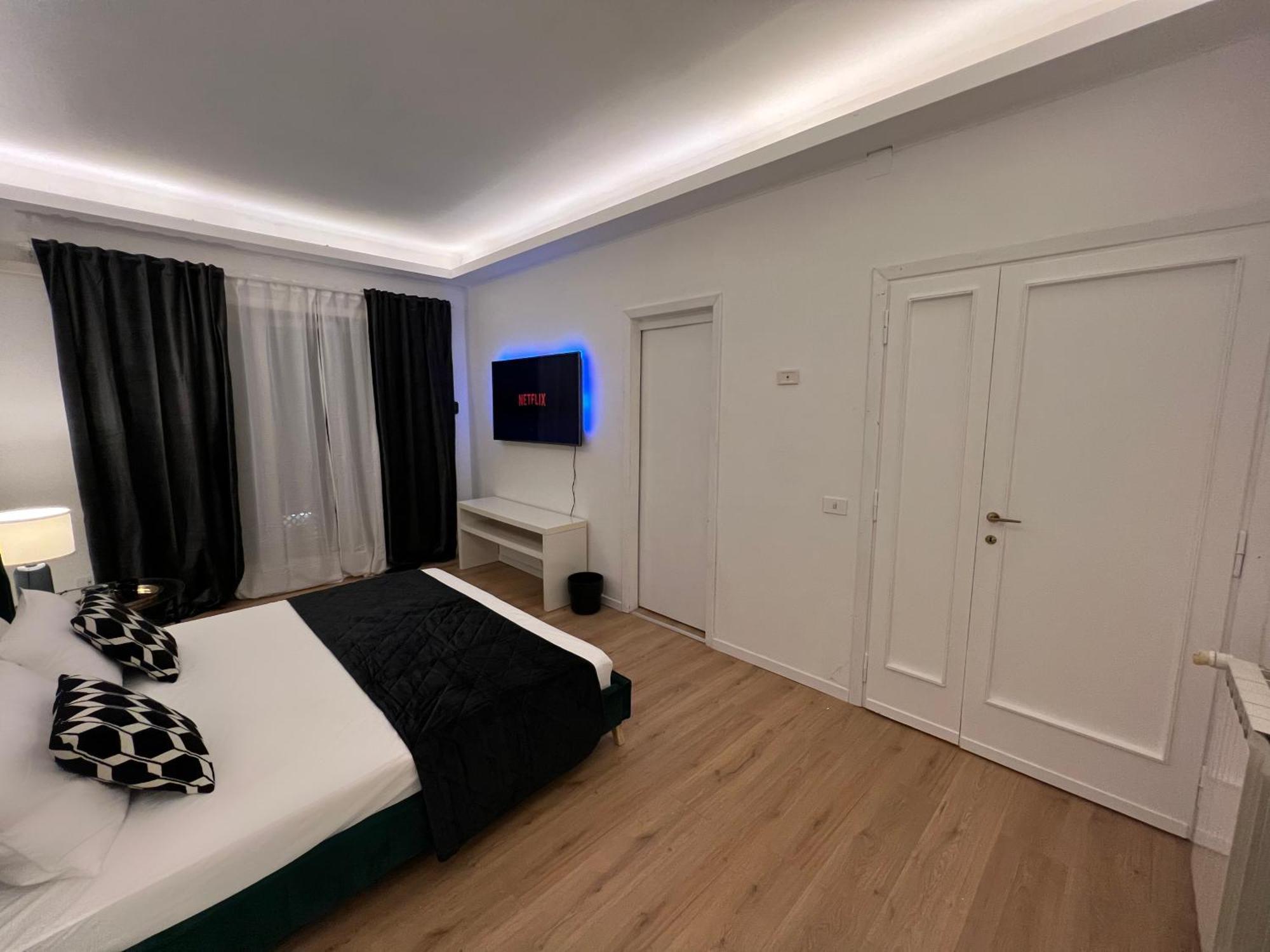 Luxury Suite Rialto Řím Exteriér fotografie